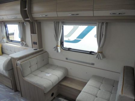 2019 Coachman HIGHLANDER 580/5