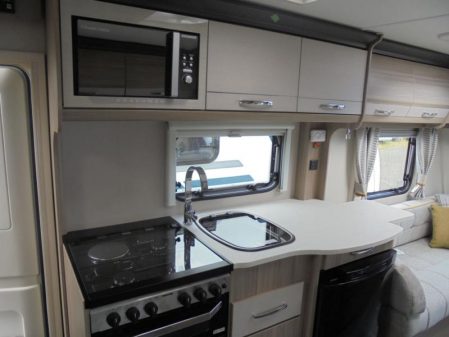 2019 Coachman HIGHLANDER 580/5