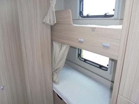 2019 Coachman HIGHLANDER 580/5