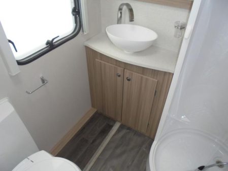 2019 Coachman HIGHLANDER 580/5