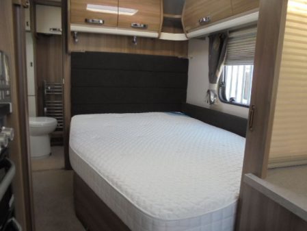 2015 Swift ELEGANCE 570