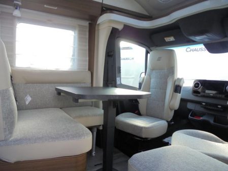 2019 Hymer BMCT 680 177 AUTO