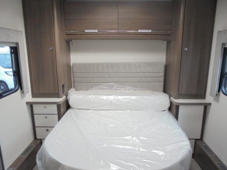 2020 Elddis ENCORE 250 140 AUTO