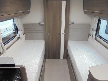 2020 Elddis ENCORE 285 140 AUTO