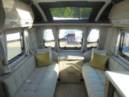 2019 Coachman HIGHLANDER 575/4