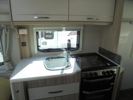 2019 Coachman HIGHLANDER 575/4