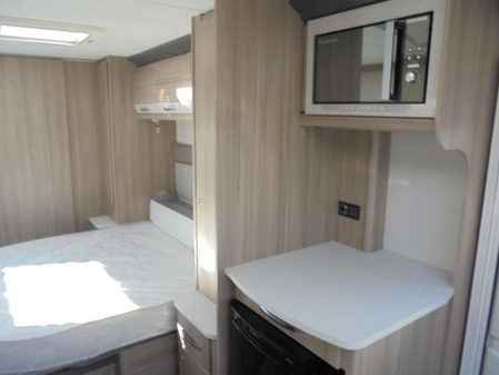 2019 Coachman HIGHLANDER 575/4