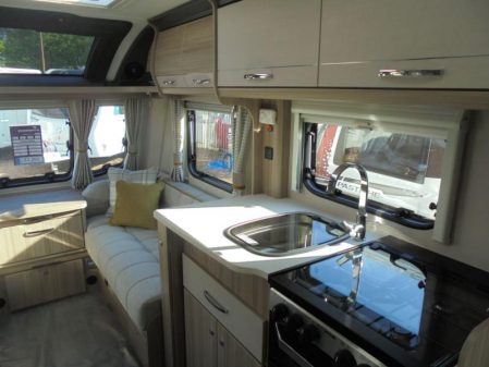 2019 Coachman HIGHLANDER 575/4