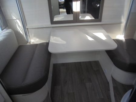 2018 Chausson FLASH 716 170 AUTO