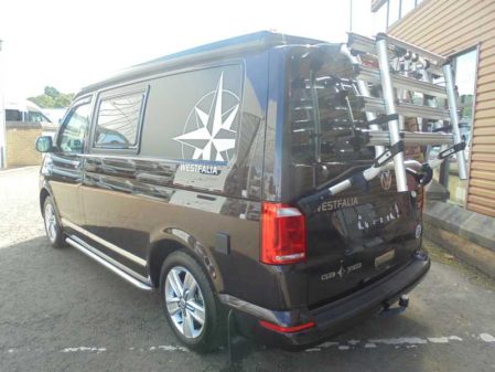 2016 Westfalia CLUB JOKER CITY
