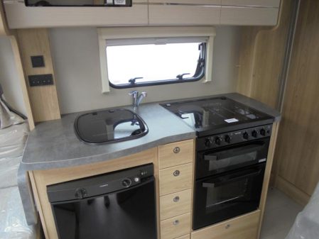 2020 Elddis EXPLORER 155 140