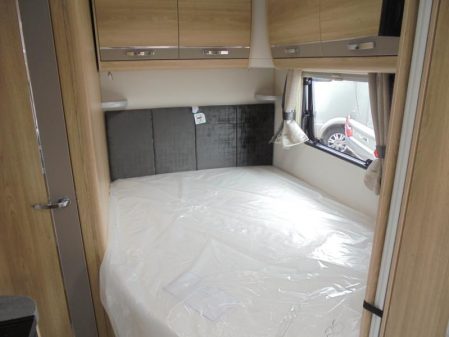 2020 Elddis EXPLORER 155 140