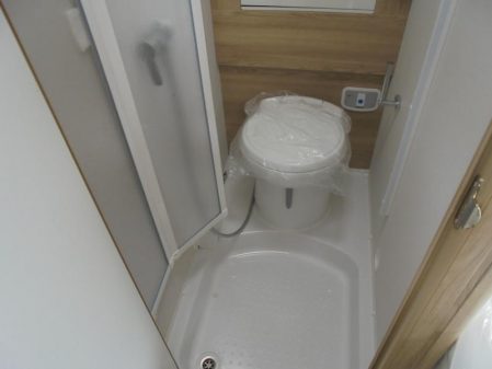 2020 Elddis EXPLORER 155 140