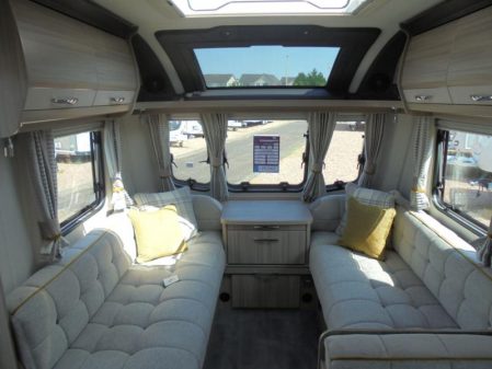 2019 Coachman HIGHLANDER 630/5