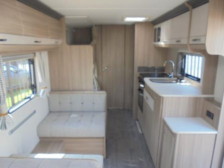 2019 Coachman HIGHLANDER 630/5