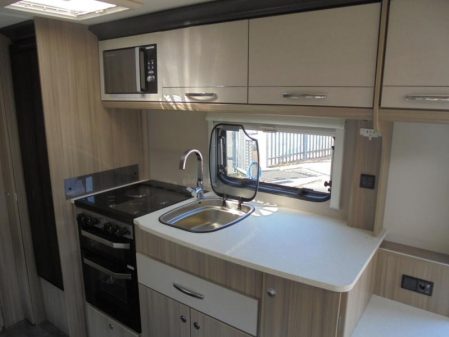 2019 Coachman HIGHLANDER 630/5