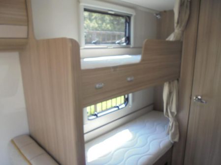 2019 Coachman HIGHLANDER 630/5