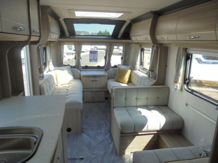 2019 Coachman HIGHLANDER 630/5