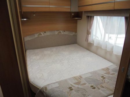 2010 Coachman VIP 535/4