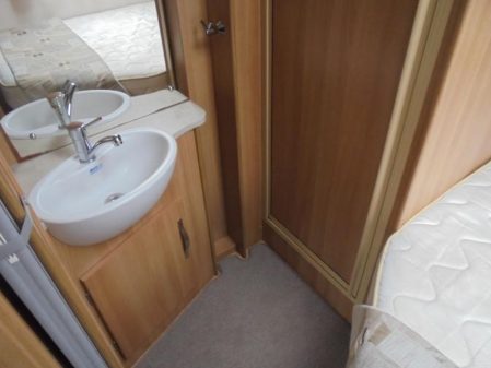 2010 Coachman VIP 535/4