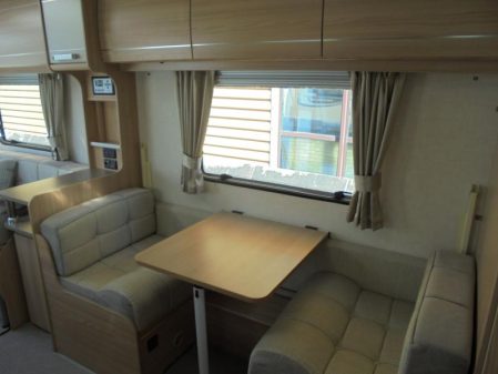 2013 Coachman PASTICHE 520/4