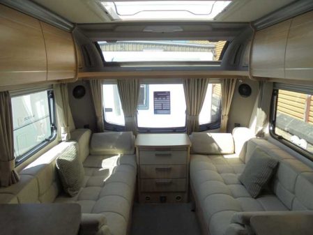 2013 Coachman PASTICHE 520/4