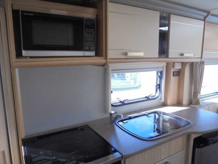 2013 Coachman PASTICHE 520/4