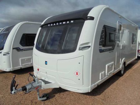 2020 Coachman ACADIA PREMIUM 545/4