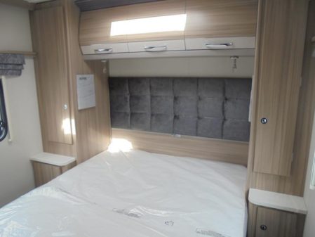 2020 Coachman ACADIA PREMIUM 545/4