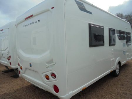 2020 Coachman ACADIA PREMIUM 545/4