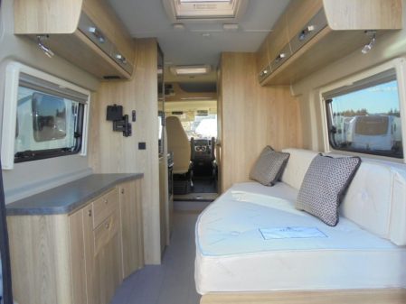 2020 Elddis EXPLORER CV60 140