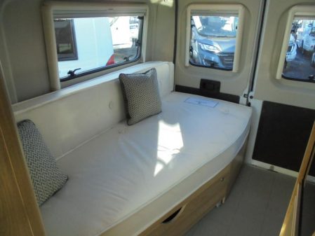 2020 Elddis EXPLORER CV60 140