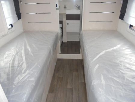 2019 Chausson WELCOME  757