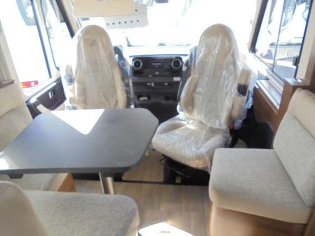 2019 Hymer BMCI 690 177 AUTO