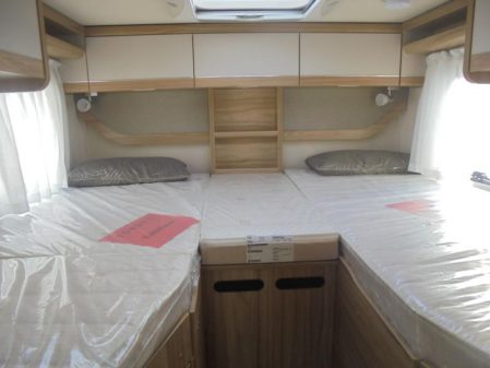 2018 Hymer EXSIS I 588