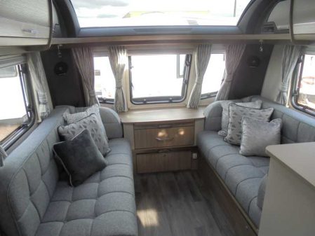 2020 Coachman LASER XCEL 875