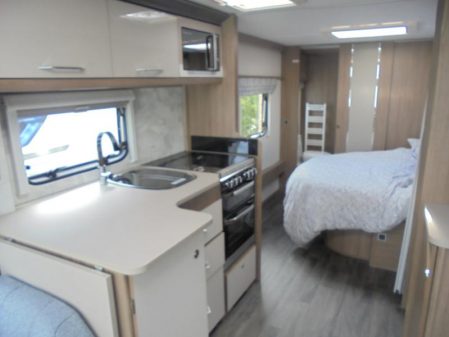 2020 Coachman LASER XCEL 875