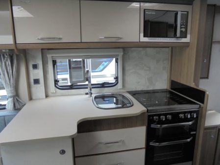 2020 Coachman LASER XCEL 875