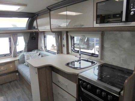 2020 Coachman LASER XCEL 875