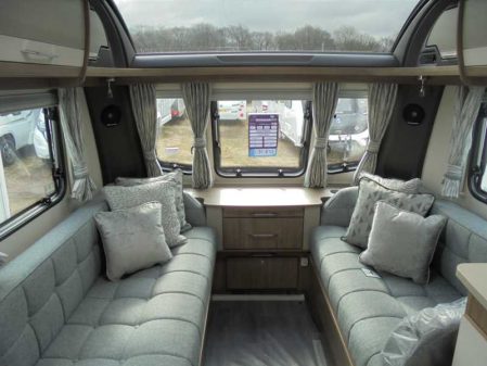 2020 Coachman LASER 650/4