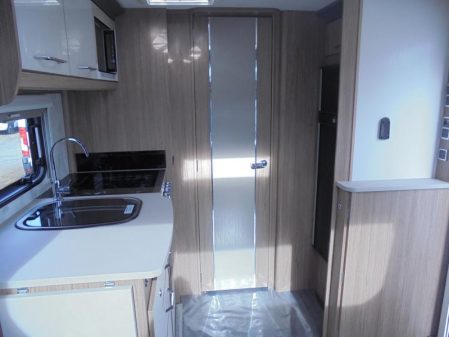 2020 Coachman LASER 650/4