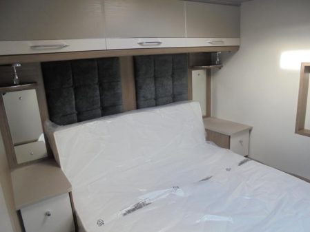 2020 Coachman LASER 650/4