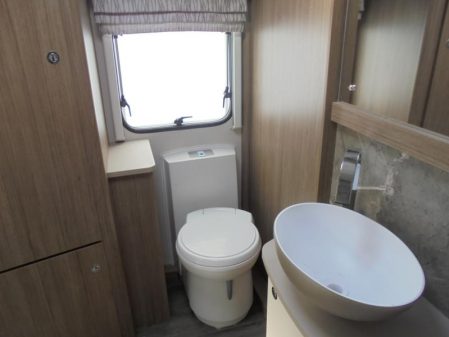 2020 Coachman LASER 650/4