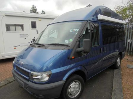 2006 Leisure Drive OCCASION 4