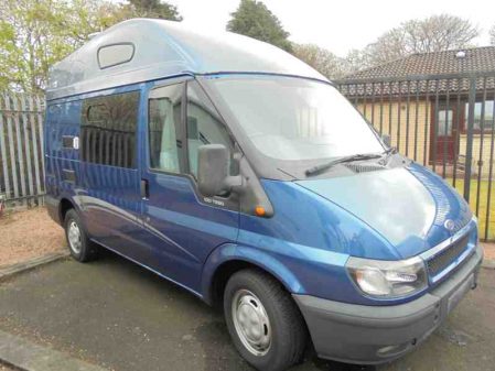 2006 Leisure Drive OCCASION 4