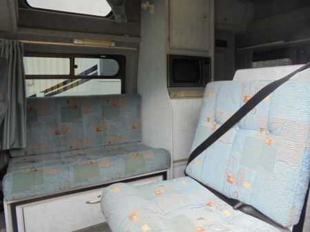 2006 Leisure Drive OCCASION 4