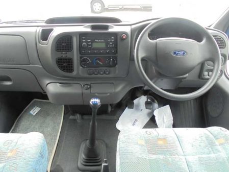 2006 Leisure Drive OCCASION 4