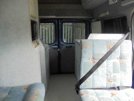 2006 Leisure Drive OCCASION 4