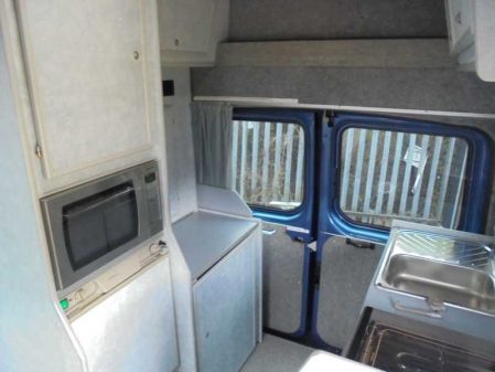 2006 Leisure Drive OCCASION 4