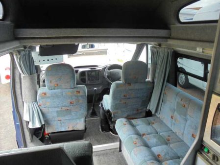 2006 Leisure Drive OCCASION 4